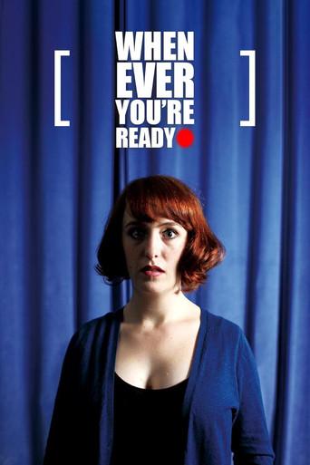 Whenever You're Ready afişi