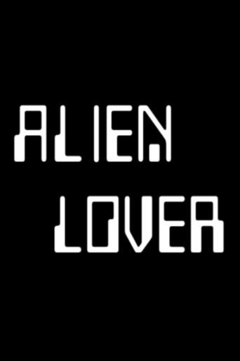 Alien Lover afişi