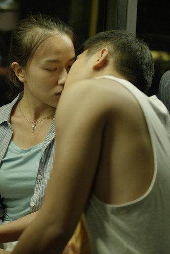 情關 afişi