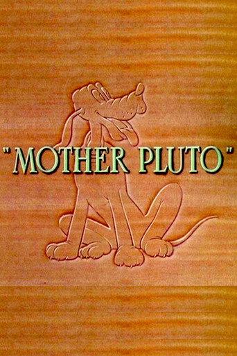 Mother Pluto afişi