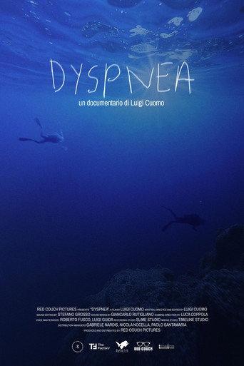 Dyspnea afişi