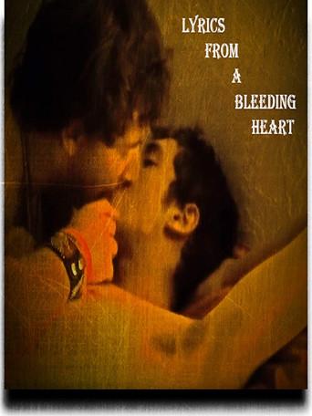 Lyrics from a Bleeding Heart afişi