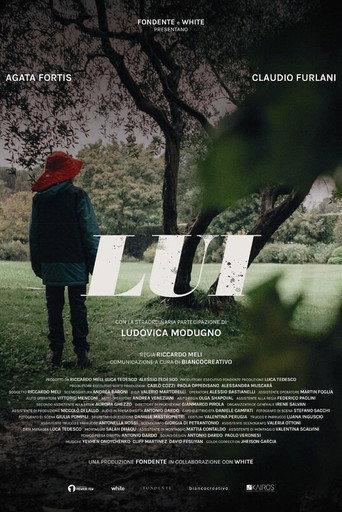 Lui afişi