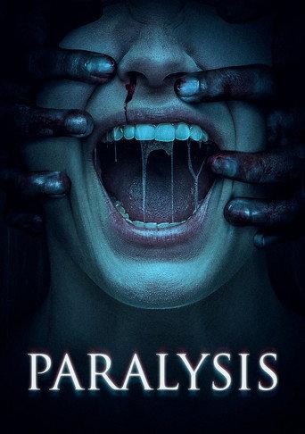 Paralysis afişi