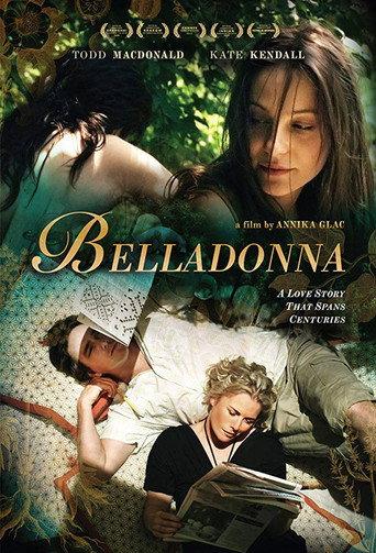 Belladonna afişi