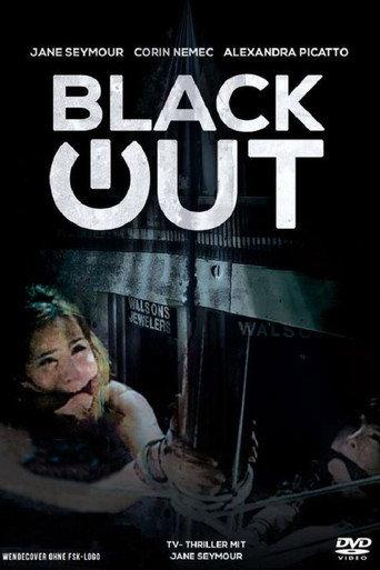 Blackout afişi