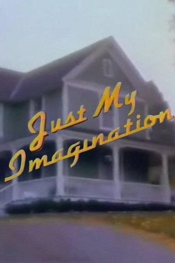 Just My Imagination afişi