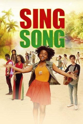 Sing Song afişi