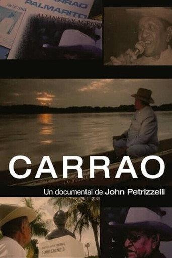 Carrao afişi