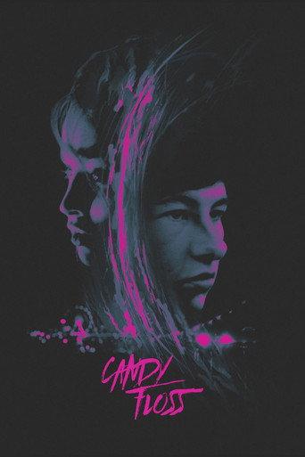 Candy Floss afişi