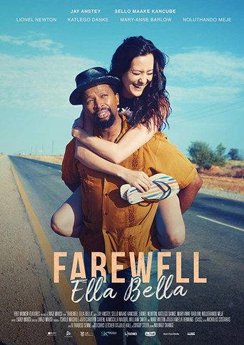 Farewell Ella Bella afişi