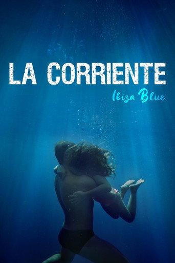 La corriente afişi