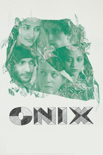 Ónix afişi