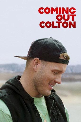Coming Out Colton afişi