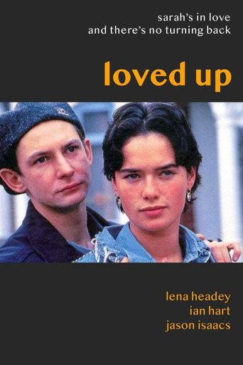 Loved Up afişi