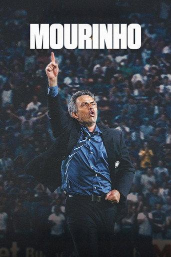 José Mourinho afişi