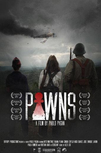 Pawns afişi