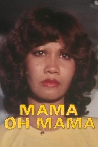 Mama Oh Mama afişi