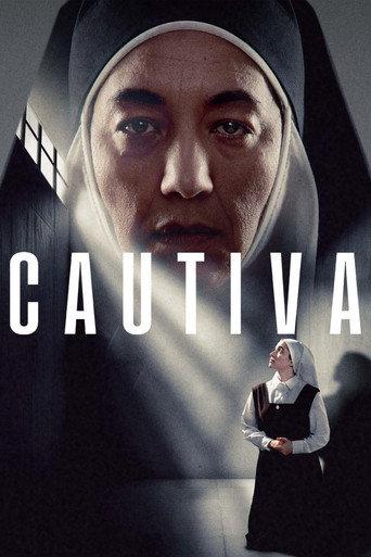 Cautiva afişi