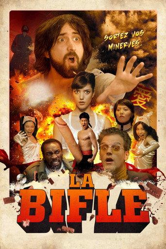 La Bifle afişi