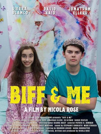 Biff & Me afişi