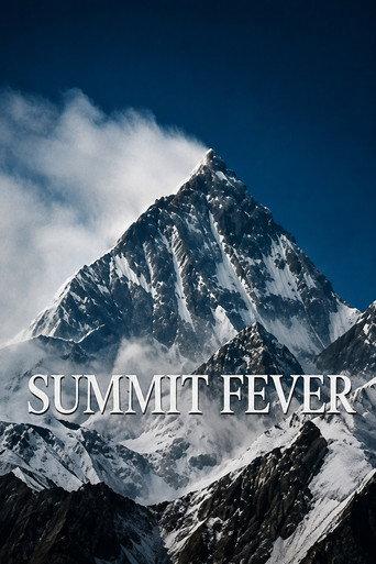 Summit Fever afişi