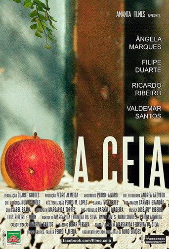 A Ceia afişi