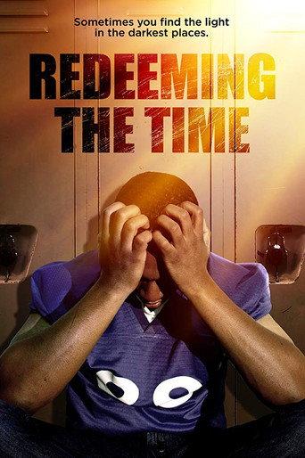Redeeming The Time afişi