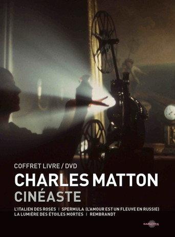 Charles Matton visiblement afişi
