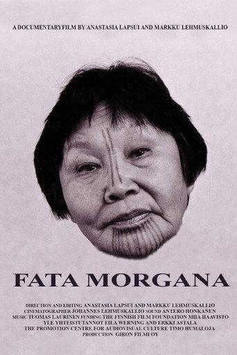 Fata Morgana afişi