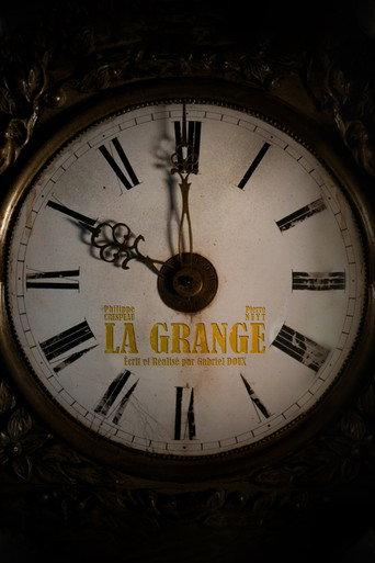 La Grange afişi
