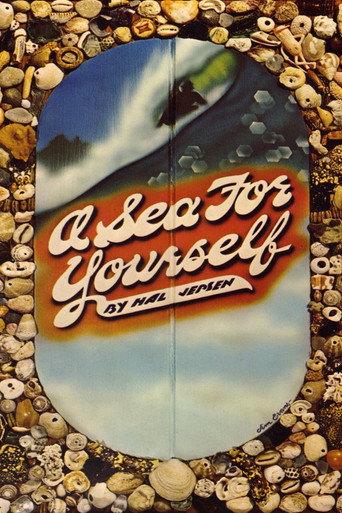 A Sea for Yourself afişi