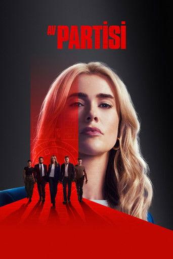 Av Partisi afişi