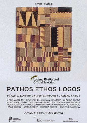 Pathos Ethos Logos afişi