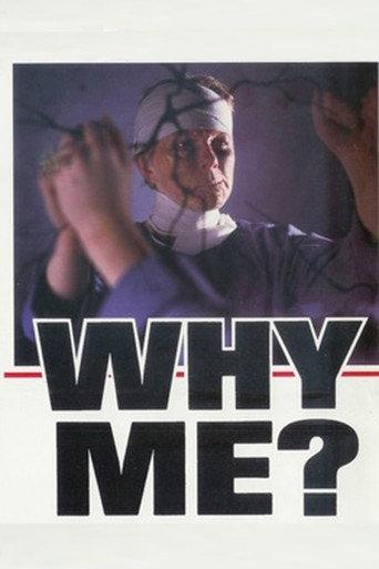 Why Me? afişi