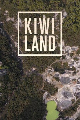 Kiwiland afişi
