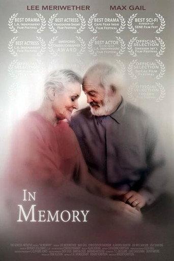 In Memory afişi
