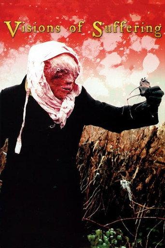 Видения ужасов afişi