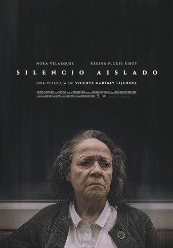 Silencio Aislado afişi