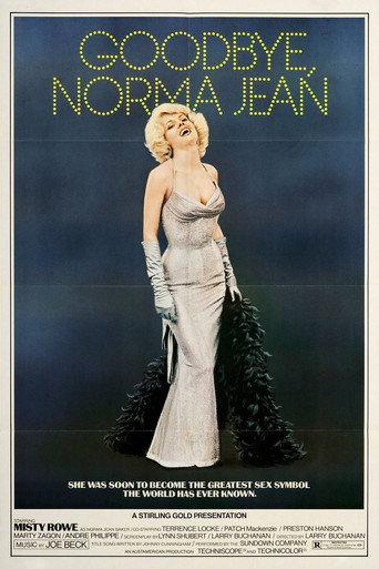 Goodbye, Norma Jean afişi
