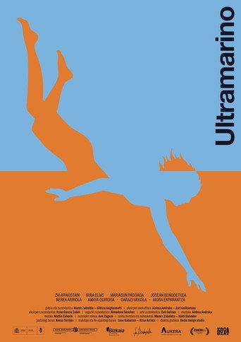 Ultramarino afişi