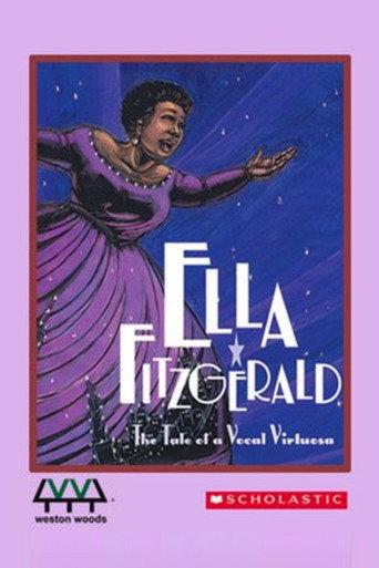 Ella Fitzgerald: The Tale of a Vocal Virtuosa afişi