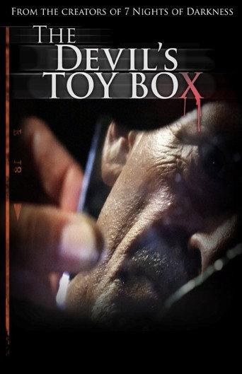 The Devil's Toy Box afişi