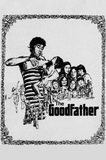 The Goodfather afişi
