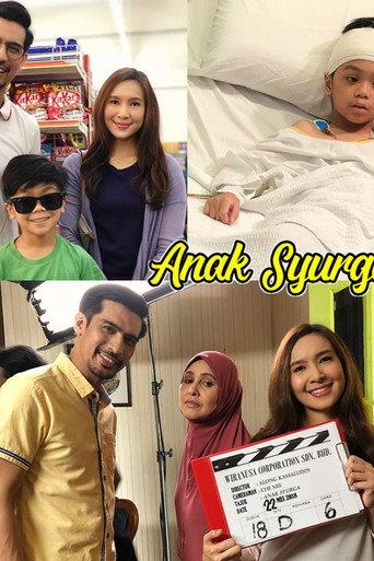 Anak Syurga afişi