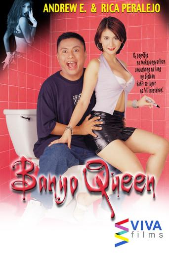 Banyo Queen afişi