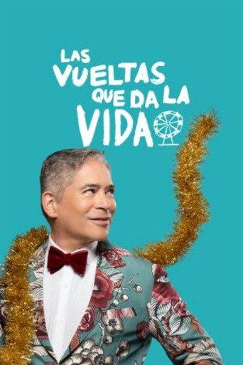 Las vueltas que da la vida afişi