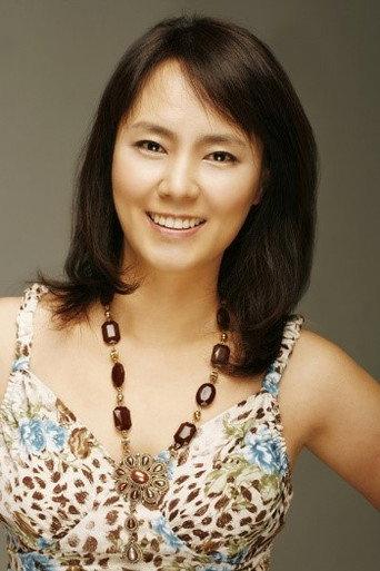 김은경
