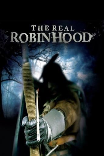 The Real Robin Hood afişi