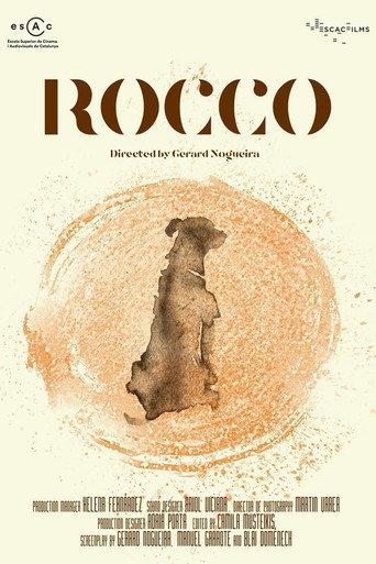 Rocco afişi